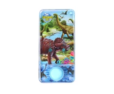 Dinozaurų žaidimas Lean Toys Vanduo Game