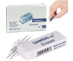 Lean Trintukas Weibo WB-526A-40, 3.5 x 2 x 1 cm