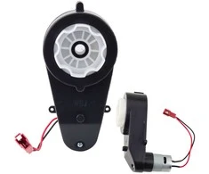 Lean Cars 12V variklis RS550 45W 16000RPM elektrinėms transporto priemonėms