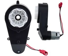 Lean Cars 12V 45W RS550 35000RPM Variklis Elektriniams Žaislams