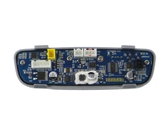 Lean Cars 12V - XMX623 panelė
