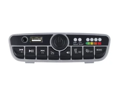 Lean Cars 12V - XMX623 panelė