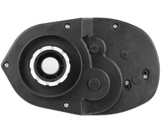 Lean Cars Variklis 24V 200W 12000 RPM