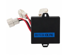 Lean Cars Valdymo blokas RX117-G S615 24 V