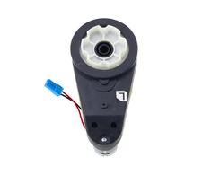 Lean Cars Variklis 24V RS555 200W 11000RPM
