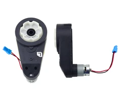 Lean Cars Variklis 24V RS555 200W 11000RPM