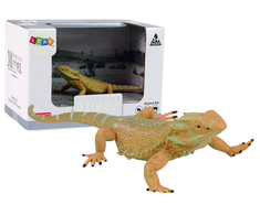 Lean Toys Figūrėlė Agama driežas LeanToys