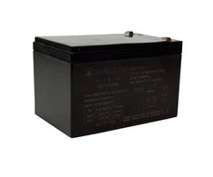Lean Cars AGM Gel baterija automobiliui 12V 14Ah