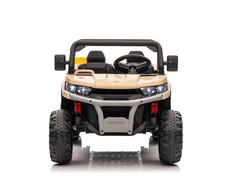 Lean Cars elektrinis automobilis