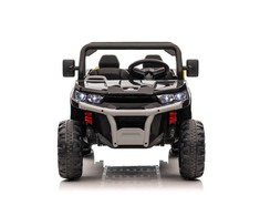 Lean Cars Elektrinis visureigis