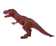 Lean Cars Lean toys Dinozauras Tyrannosaurus Rex Nuotoliniu būdu valdomas