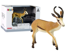 Lean Toys Figūrėlė Antilopė LeanToys