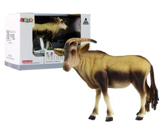 Lean Toys Figurėlė LeanToys Antilopė