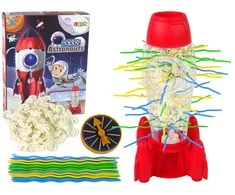 Lean Toys Aktyvus žaidimas Bokštas