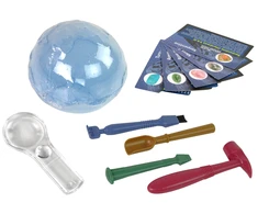 Žemės tyrinėjimo archeologinis rinkinys Lean toys
