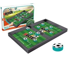 Lean Toys Stalo futbolo žaidimas