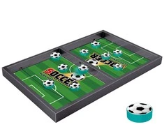 Lean Toys Stalo futbolo žaidimas