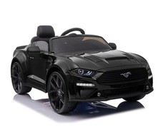 Lean Cars Vaikiškas Ford Mustang GT SX2038 akumuliatorinis automobilis