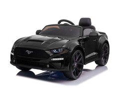 Lean Cars Vaikiškas Ford Mustang GT SX2038 akumuliatorinis automobilis