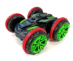 Lean Toys Crazon 4x4 akrobatinis nuotolinio valdymo automobilis
