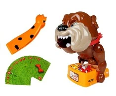 Lean Toys Stalo žaidimas 21 x 19 cm