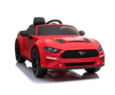 Lean Cars Akumuliatorinis automobilis Ford Mustang GT vaikams