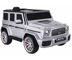 Lean Cars Vaikiškas elektromobilis Mercedes G63