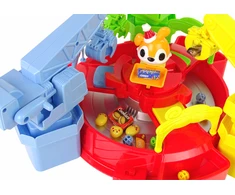 Lean Toys Stalo žaidimas Candy Catcher Crane