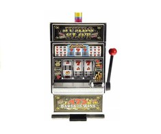 Arkadinis žaidimas Lean Toys Jumbo Slot