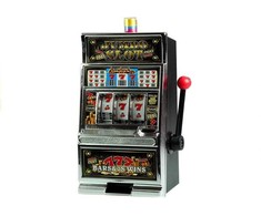 Arkadinis žaidimas Lean Toys Jumbo Slot