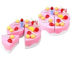 Žaislinis tortas Lean Toys