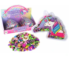 LEAN Toys Apyrankių gaminimo rinkinys