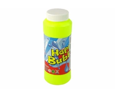 Lean Toys Muilo burbulų skystis 0.5 L