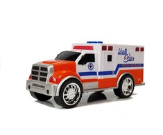 Lean Toys Specialiųjų pajėgų automobilių rinkinys