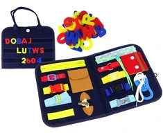 Veiklos lenta Lean Toys