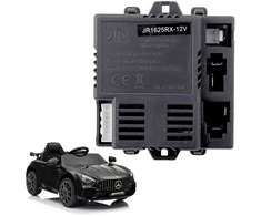 Lean Cars Akumuliatorinio automobilio valdymo blokas Mercedes GTR BBH-0005