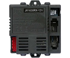 Lean Cars Centrinis modulis JR1630RX-12V automobiliui XMX611