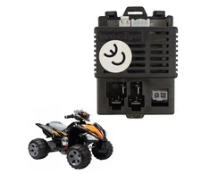Centralka Weelye valdymo blokas Quad JS007 transporto priemonei