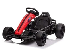 Lean Cars Gokartas