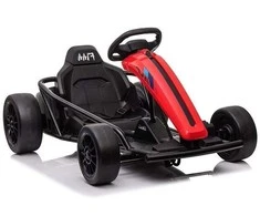 Lean Cars Gokartas