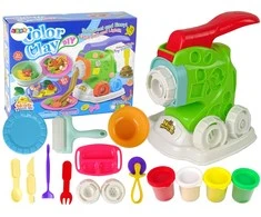 Makaronų gaminimo rinkinys Lean Toys