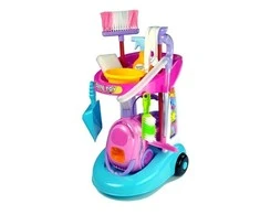 Lean Toys Valymo rinkinys 55 x 42 x 18 cm