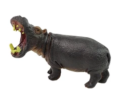 Lean Toys Figūrėlė LeanToys begemotas