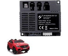Lean Cars Valdymo modulis JR1922RXS-3W-12V