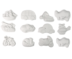 Lean Toys Piešimo rinkinys Creative Kit