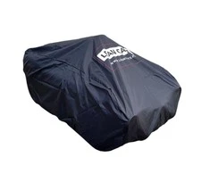 Lean Cars Akumuliatoriaus dangtelis Lean Toys, 110x65x55 cm