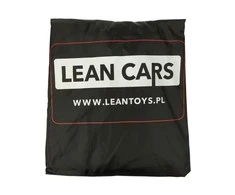 Lean Cars Akumuliatoriaus dangtelis Lean Toys, 110x65x55 cm