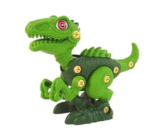 Lean Toys Surenkamas konstruktorius Dinozauras LeanToys