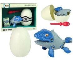 Zestaw Žaislų rinkinys Lean Toys Dinozauras Mosasaur