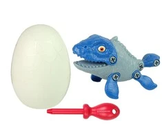 Zestaw Žaislų rinkinys Lean Toys Dinozauras Mosasaur